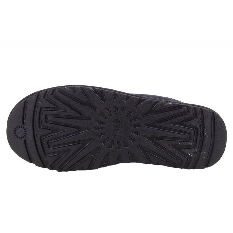 Neumel Shoes - Black - Men - UGG - The Bradery