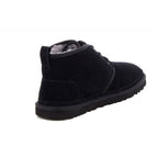 Neumel Shoes - Black - Men - UGG - The Bradery