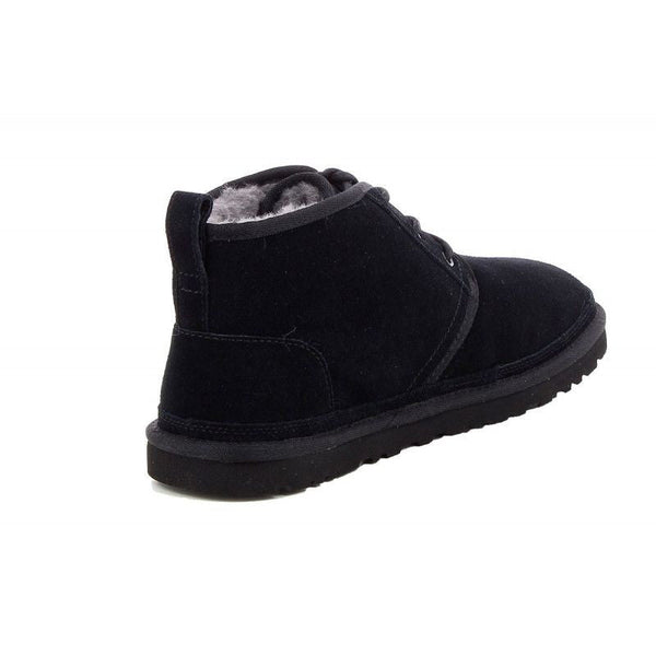 Schuhe Neumel - Schwarz - Herren - UGG - The Bradery