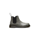 Chelsea Banzai Viper Cadet - Gris - Dr Martens2 - The Bradery