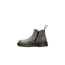 Chelsea Banzai Viper Cadet - Gris - Dr Martens2 - The Bradery