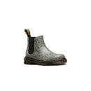 Chelsea Banzai Viper Cadet - Gray - Dr Martens2 - The Bradery