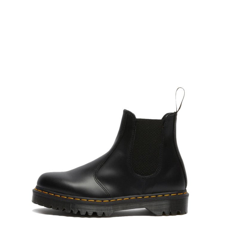 Chelsea Bex - Negro - Dr Martens - The Bradery