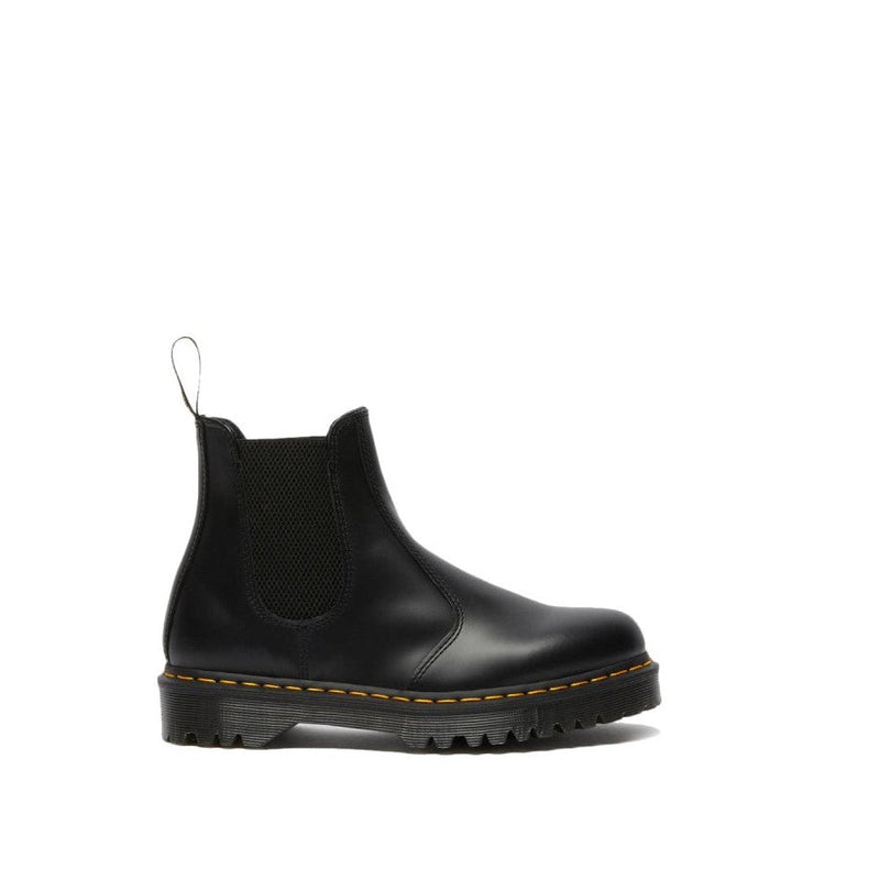 Chelsea Bex - Negro - Dr Martens - The Bradery