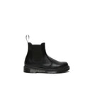 Chelsea Mono - Noir - Dr Martens - The Bradery