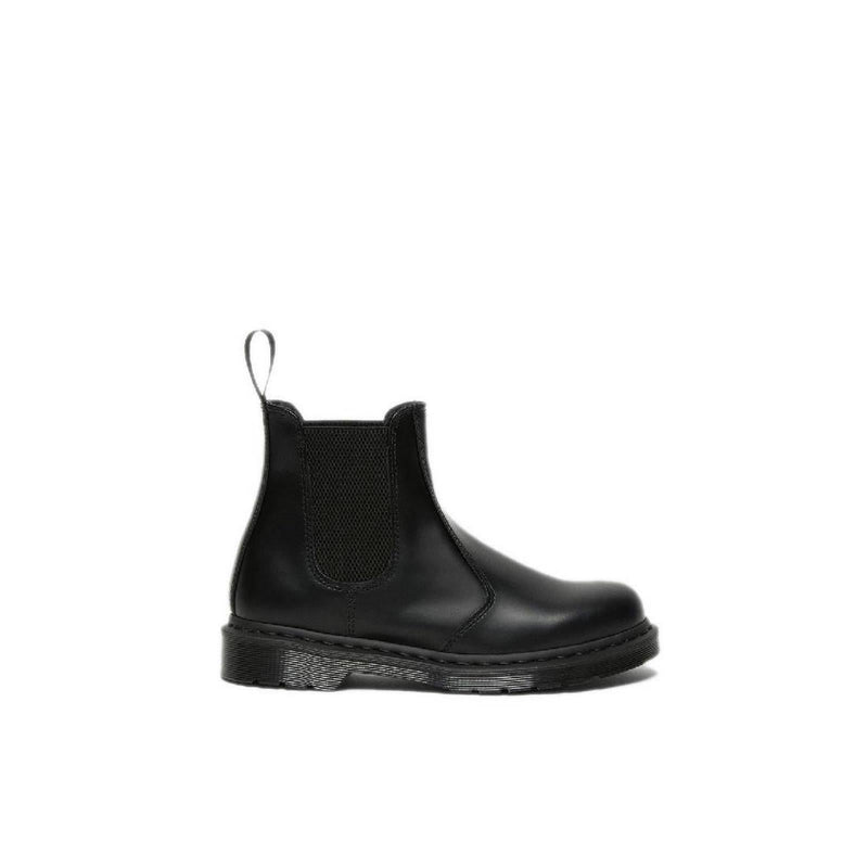 Chelsea Mono - Black - Dr Martens - The Bradery