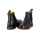 Chelsea Smooth - Negro - Dr Martens - The Bradery