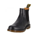 Chelsea Smooth - Black - Dr Martens - The Bradery