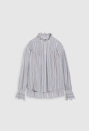 Chemise Blanche Bis - Multico - Claudie Pierlot - The Bradery