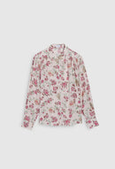 Gift Shirt - Print Clair - Claudie Pierlot - The Bradery