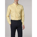 Casual shirt - Yellow Shirts De Fursac