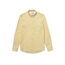 Camisa casual - Jaune Chemises De Fursac