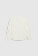 Chemise Chandelle - Ecru - Claudie Pierlot - The Bradery