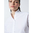 Chemise - Cleo - Blanc - NOTSHY - The Bradery