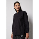 Camisa - Cleo - Negra - NOTSHY The Bradery