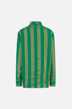 Chemise Dolton Drapeau - Vert Chlorophyle
