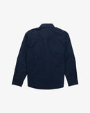 Chemise Joanie - Navy - Femme - Deus Ex Machina - The Bradery