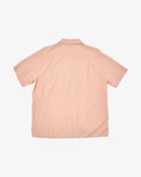 Kingpin Gd Shirt - Coral Pink - Men - Deus Ex Machina - The Bradery