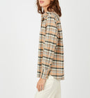 Maureen Shirt - Multico - Ines De La Fressange - The Bradery