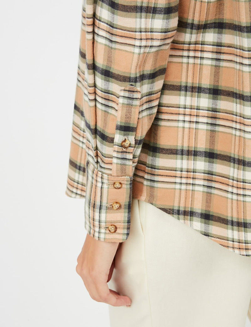 Maureen Shirt - Multico - Ines De La Fressange - The Bradery