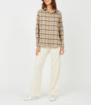 Maureen Shirt - Multico - Ines De La Fressange - The Bradery