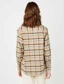 Maureen Shirt - Multico - Ines De La Fressange - The Bradery