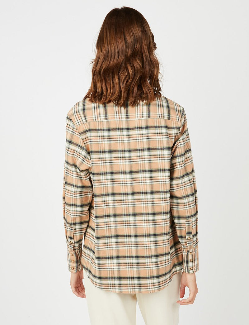 Maureen Shirt - Multico - Ines De La Fressange - The Bradery