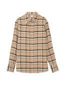 Maureen Shirt - Multico - Ines De La Fressange - The Bradery