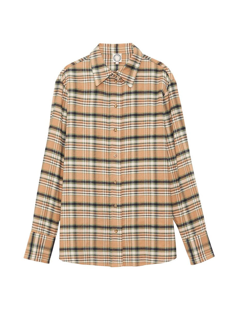 Maureen Shirt - Multico - Ines De La Fressange - The Bradery
