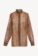 Chemise Mea - Cigare - Gerard Darel - The Bradery
