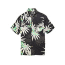 Chemise Monkey Puzzle - Black - Homme - Deus Ex Machina - The Bradery