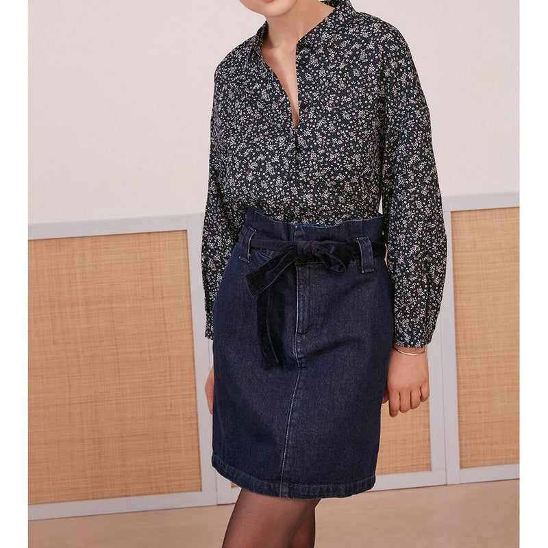 Camisa Sebastien - Ninon - Des Petits Hauts - The Bradery