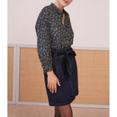 Camisa Sebastien - Ninon - Des Petits Hauts - The Bradery