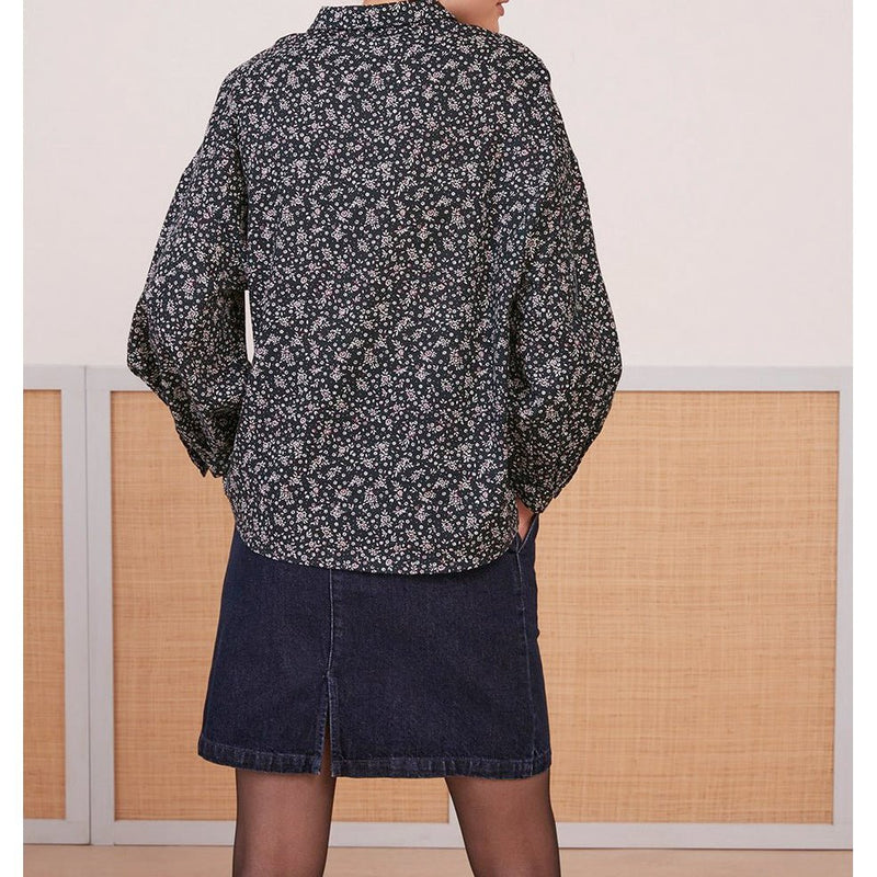 Camisa Sebastien - Ninon - Des Petits Hauts - The Bradery