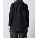 Camisa - Tura - Negra - NOTSHY The Bradery