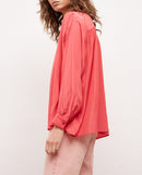 Chemisier Nahel - Corail - Gerard Darel - The Bradery