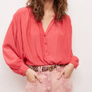 Chemisier Nahel - Corail - Gerard Darel - The Bradery