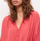 Chemisier Nahel - Corail - Gerard Darel - The Bradery
