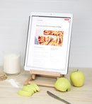Book or Tablet Stand