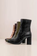 Bottines - Noir - Chiara