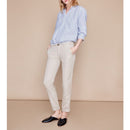 Chino Pam Linen - Cream CHINO Reiko