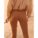 Chino Sandy 2 Basic - Bronze Mist CHINO Reiko
