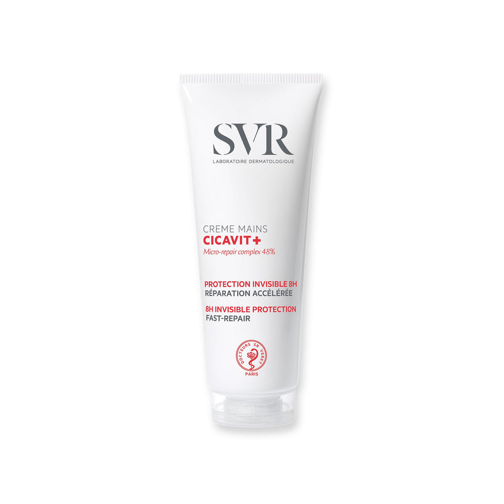 Cicavit+ Mains Crème Protectrice Réparatrice