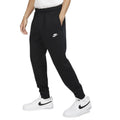 Club Jogger Bb - Pantalones textiles para hombre - Negro - Nike* - The Bradery