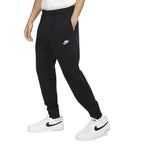 Club Jogger Bb - Pantalones textiles para hombre - Negro - Nike* - The Bradery