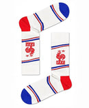 Set 3 Pairs FFF X Happy Socks - Mixed Sets Happy Socks