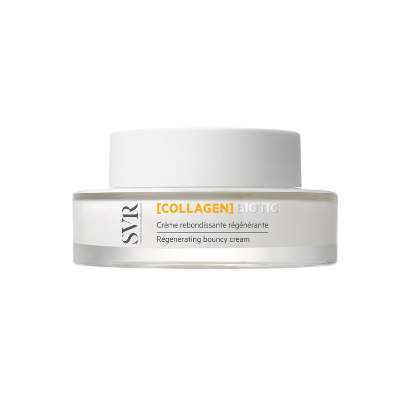 Biotic [Collagen] - Soin Visage Anti-Âge Fermeté