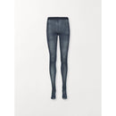 Collants Glitz Toro - Dazzling Blue - Beck Sondergaard - The Bradery