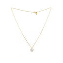 Collier Charms Amour Nacre - Colliers - Nilaï - The Bradery