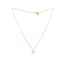 Collier Charms Etoile - Or/Étoile - Nilaï - The Bradery